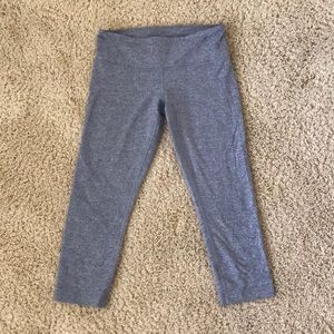Lululemon Wunder Under Leggings